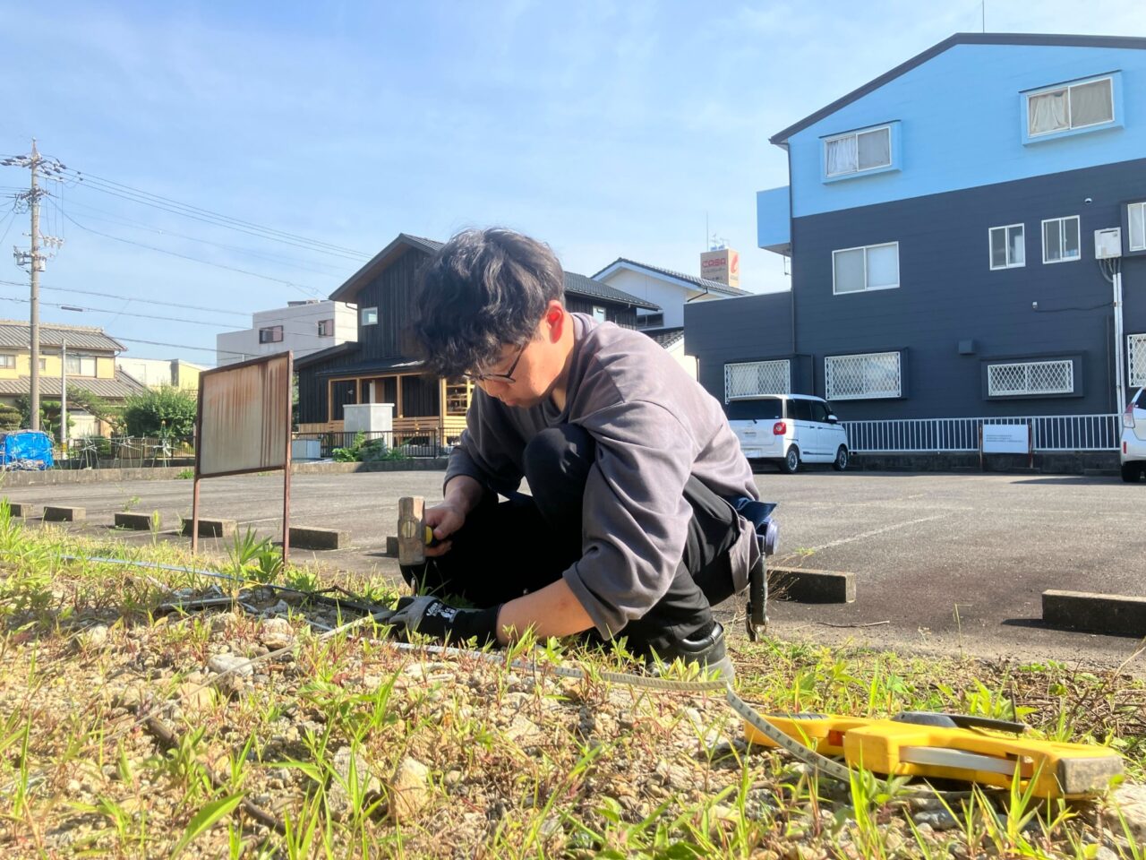 井上 広大